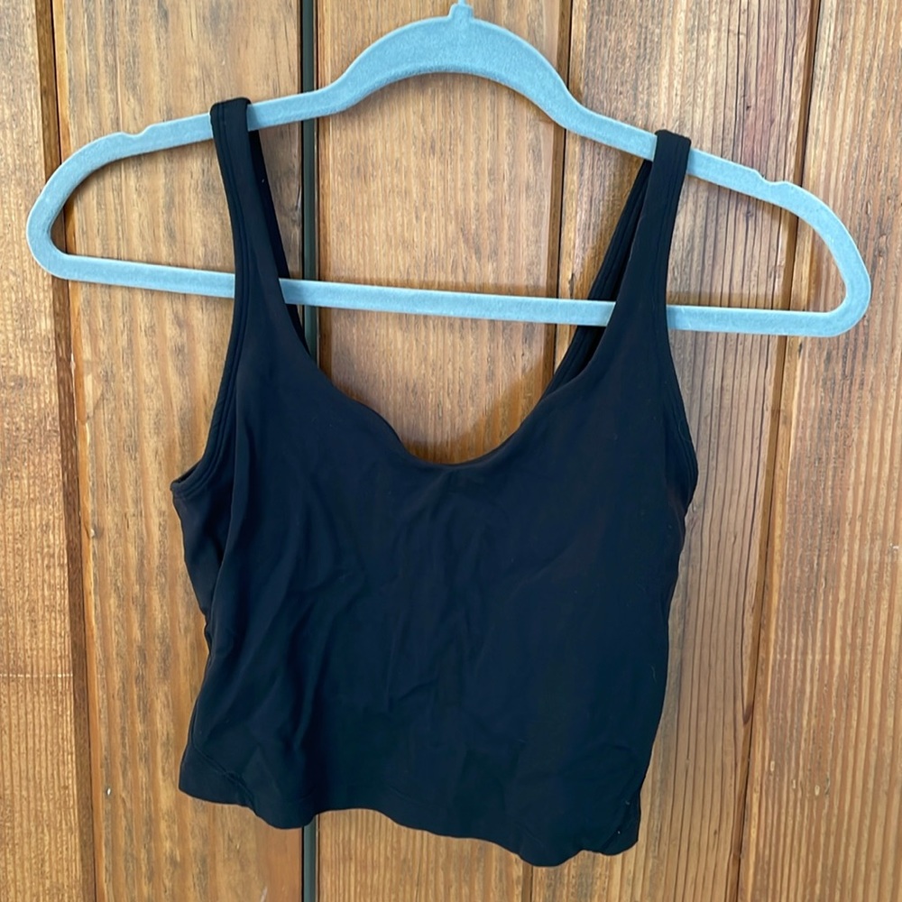 Lululemon Align tank